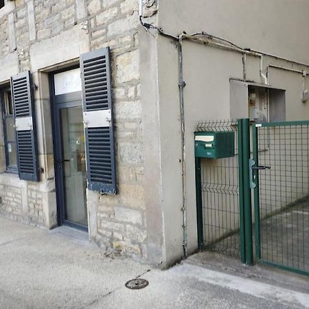 Apartament Le Grand Montjoux Besançon Zewnętrze zdjęcie