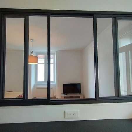 Apartament Le Grand Montjoux Besançon Zewnętrze zdjęcie