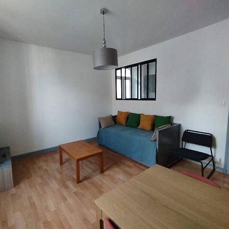 Apartament Le Grand Montjoux Besançon Zewnętrze zdjęcie