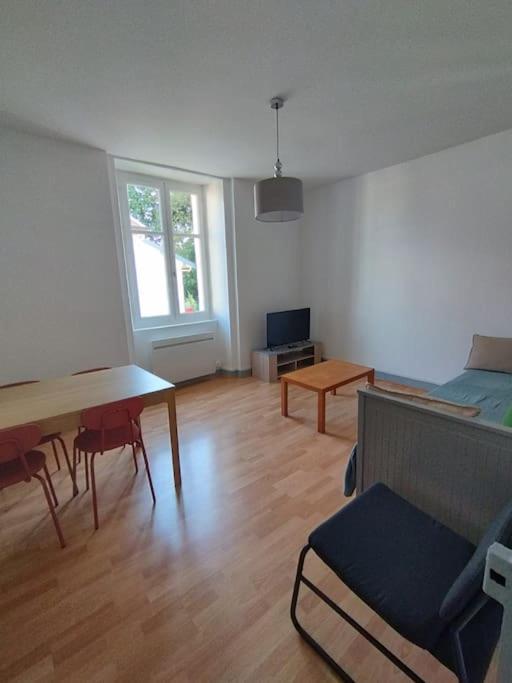 Apartament Le Grand Montjoux Besançon Zewnętrze zdjęcie