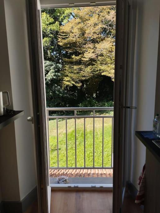 Apartament Le Grand Montjoux Besançon Zewnętrze zdjęcie